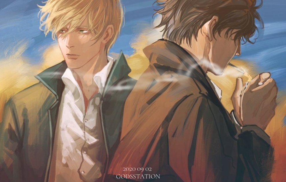 SanctifyA love story story between an exorcist and a police officer who has been involved in a murder which seems related to cult sacrifice. Available on webtoon!