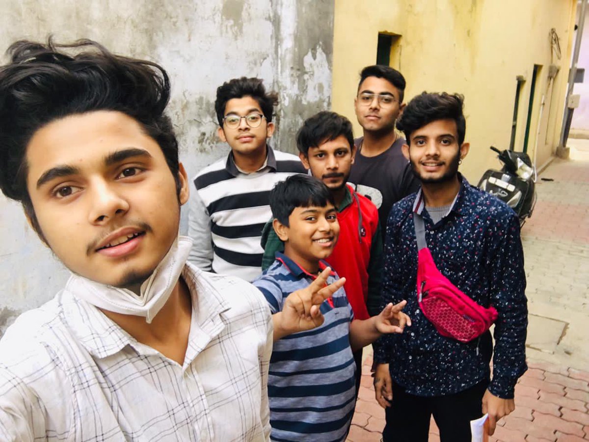 ap_production's tweet photo. New short film dustbin coming soon ❤️📷@Prakhar72428708 https://t.co/FMOdd1Wqbp