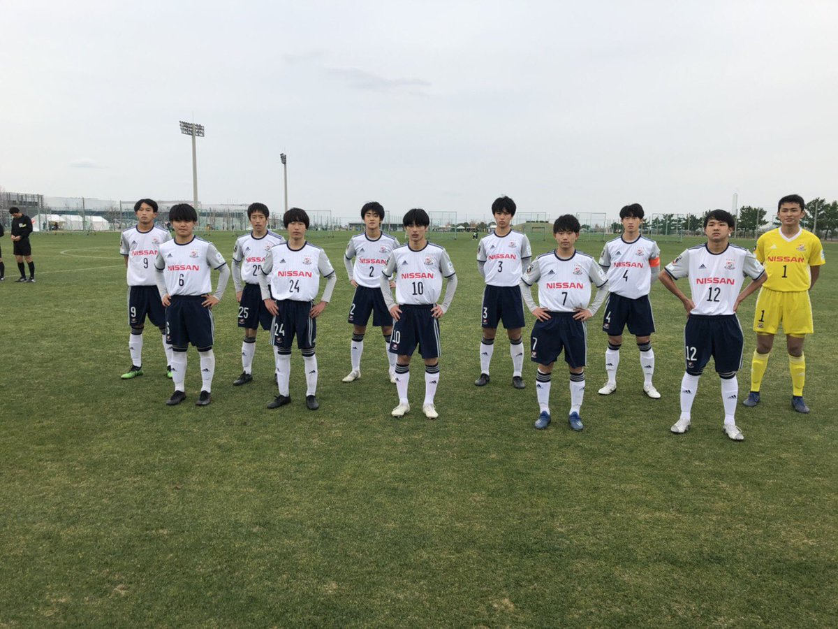 横浜f マリノスジュニアユース 横浜f マリノスジュニアユース