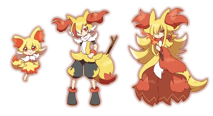 マフォクシーのtwitterイラスト検索結果 マフォクシーのtwitterイラスト検索結果