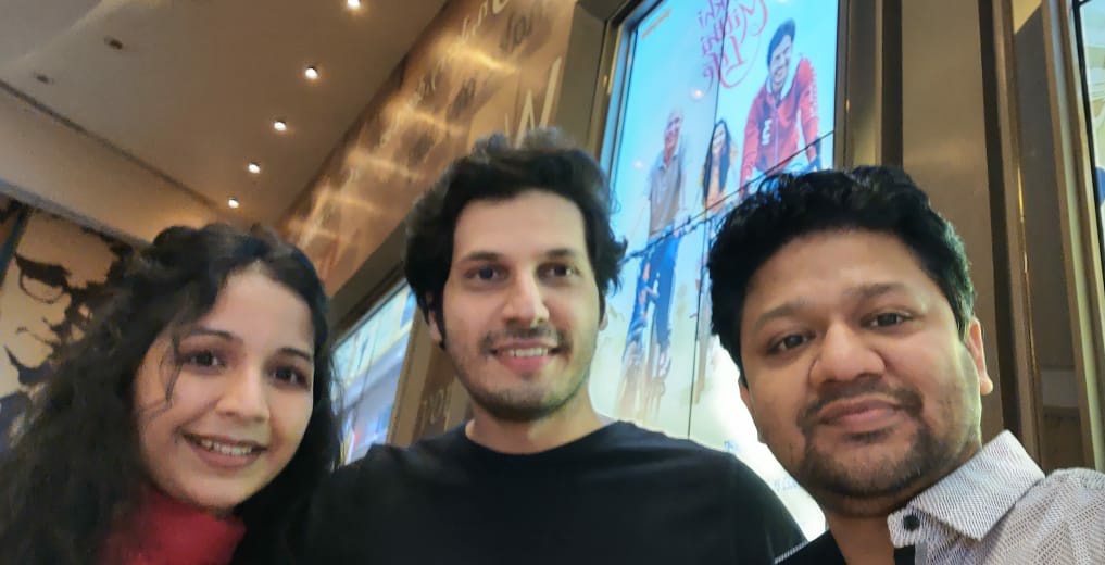 Nitanshi tweet media