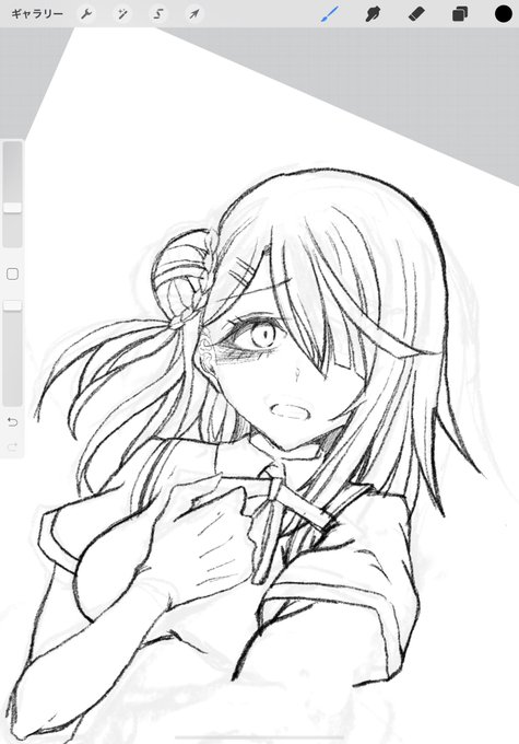 11話のインパクトからまだ帰ってこれてませんね 