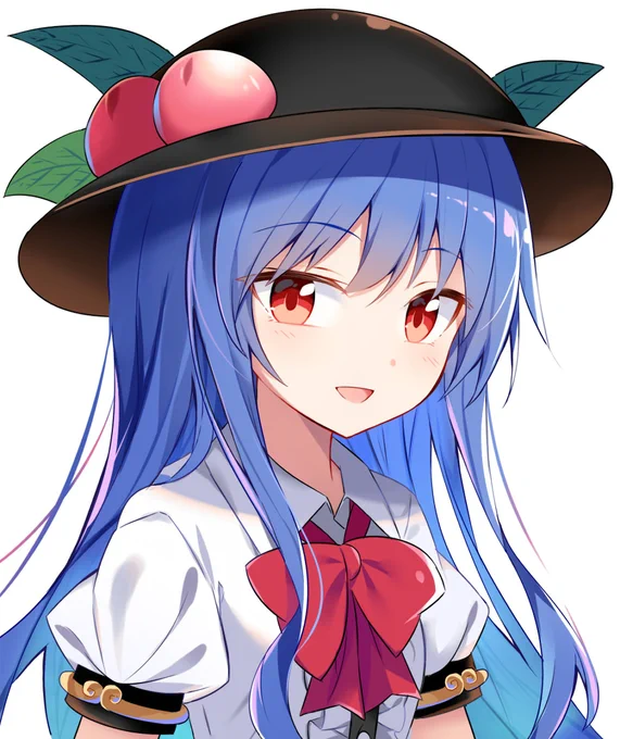 天子ちゃん 