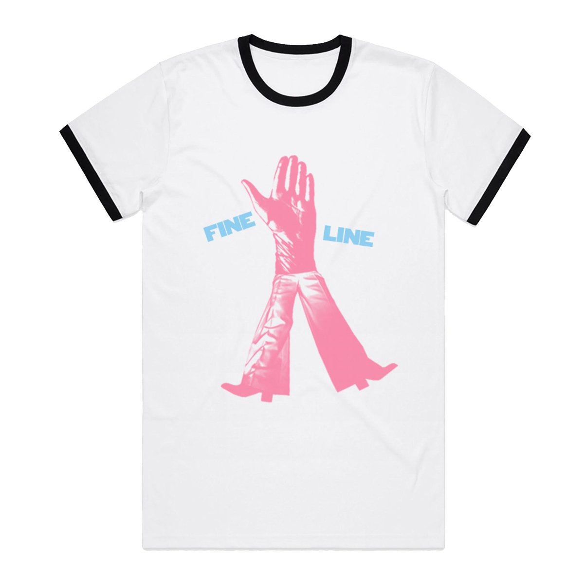 ThtsRightKevin's tweet photo. We know what inspired Harry's merch team @golden73072240 https://t.co/wMDDAXFopD