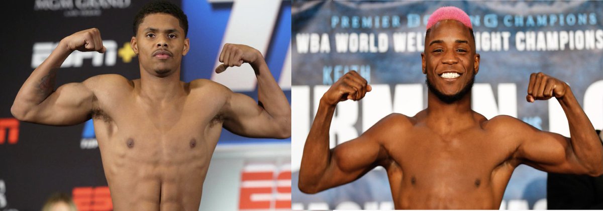 KCBoxTrainer's tweet photo. I thoroughly enjoyed watching @ShakurStevenson and @_Primetime718 display their skills tonight. It’s one thing to be good, but both of these young men are special. https://t.co/jhj5VC5i2E