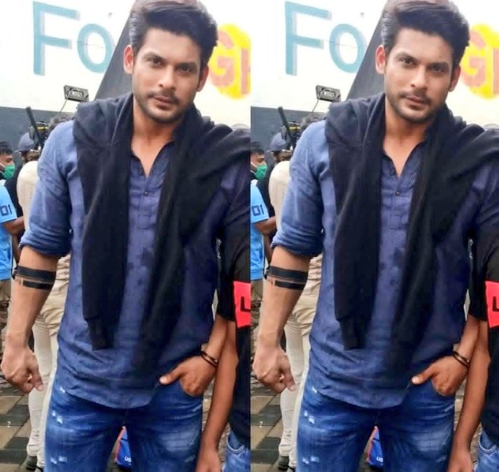 💞Ponnu 💞 SidHeart💞 tweet media