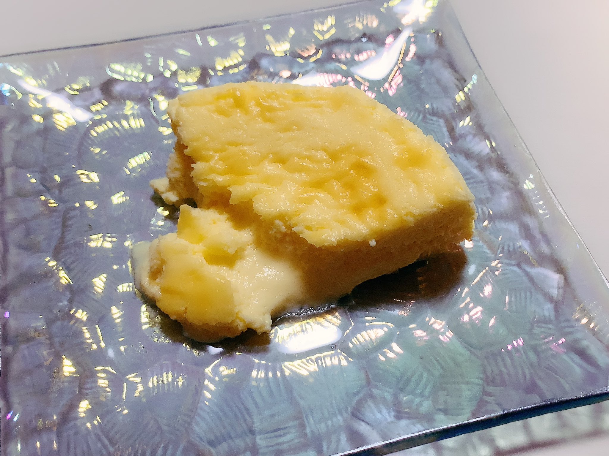 半熟とろりんチーズケーキ Twitter Search Twitter
