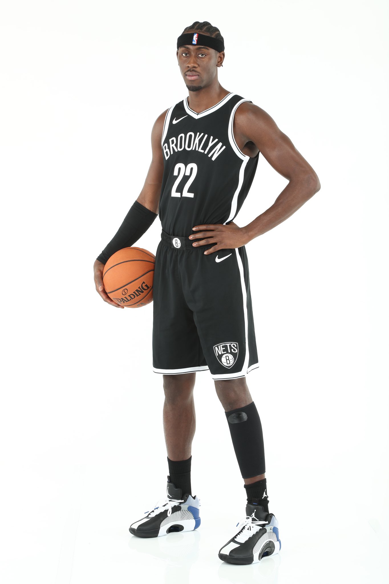 caris levert jordan