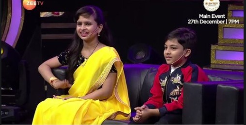 imvansh's tweet photo. Hello everyone.. catch me on  #zeerishtey2020nomination at 7pm today (13th Dec 2020 ) only on  @ZeeTV  🤘🙏

@zeetalent_in  @JatinderAnand1 ..thank you for the wonderful opportunity and care. https://t.co/Mt4pBVo7Ts
