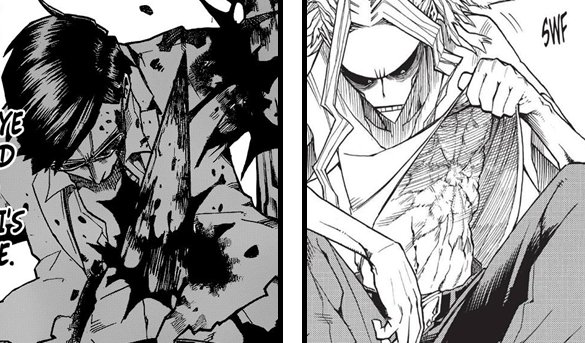 ALLMlGHT0's tweet image. ❝