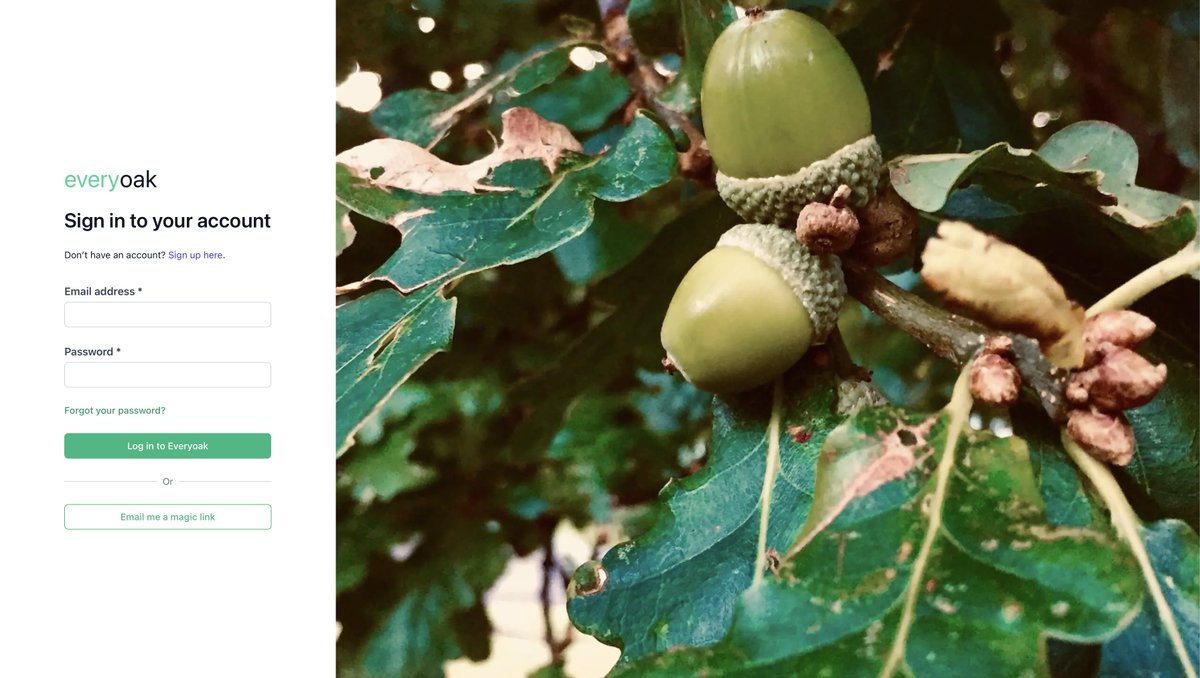 Step 1- I need a way for families to register on the site. There is no registration page right now, only sign in! This is easy enough- exact copy of the sign in page but call it sign up. I'm going for functional, not award-winning.That's all I am doing tonight. Time for sleep.