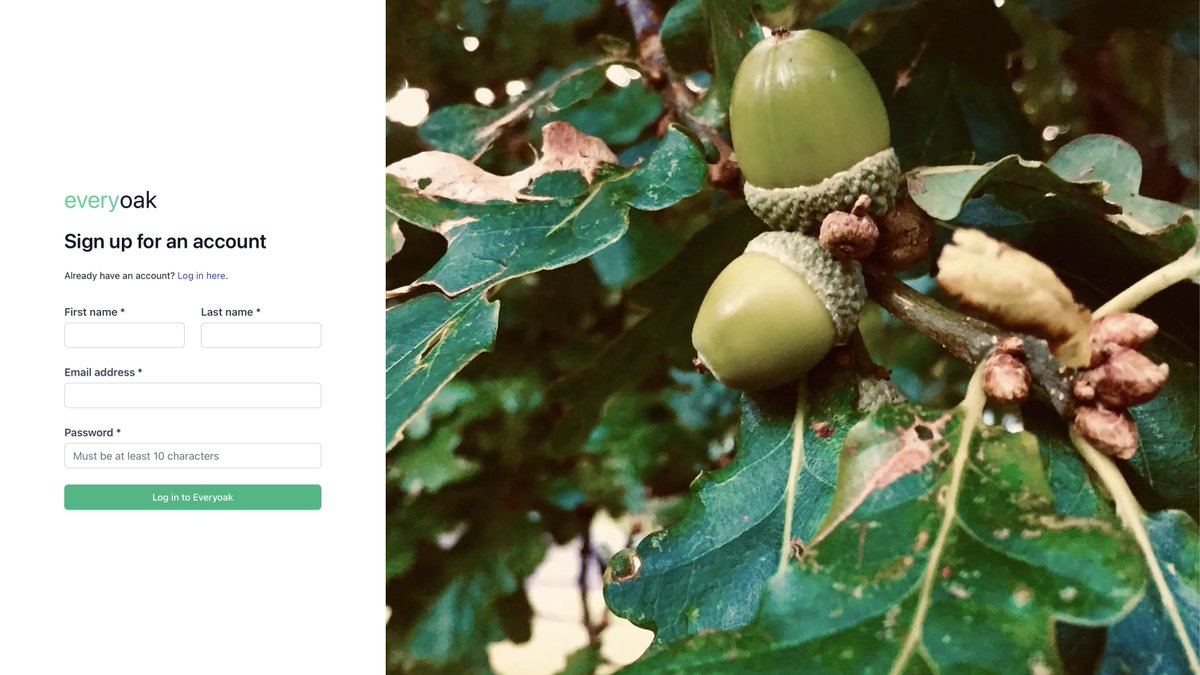 Step 1- I need a way for families to register on the site. There is no registration page right now, only sign in! This is easy enough- exact copy of the sign in page but call it sign up. I'm going for functional, not award-winning.That's all I am doing tonight. Time for sleep.