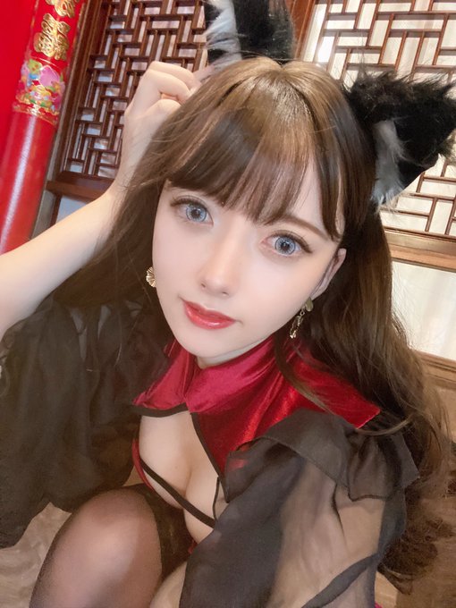 コスプレイヤーはたのゆうのTwitter画像25