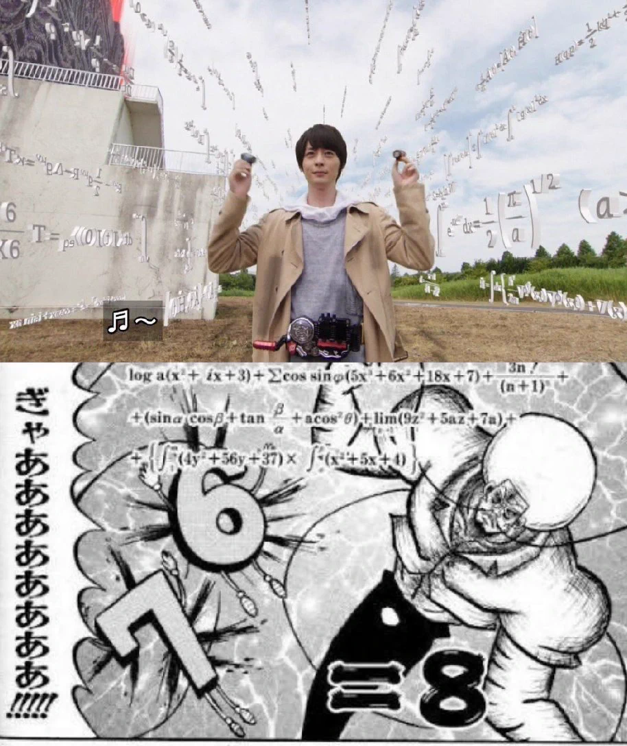 先取りしすぎていた？ボーボボが時代を先取りしていたことが判明www
