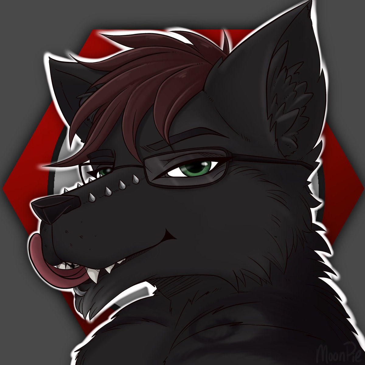 💜 old furry stuff 🔞 tweet media