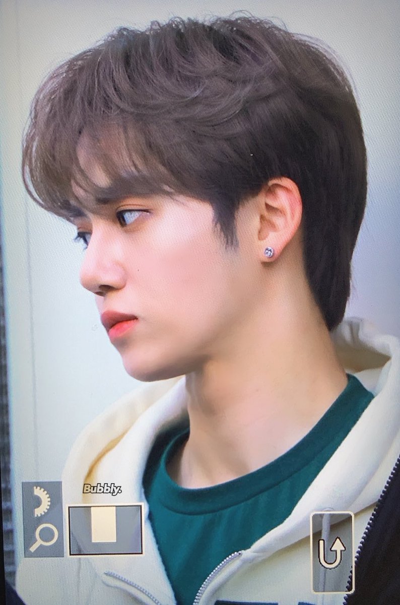 bubblyhys's tweet photo. 201213 곰!
@drippin
#드리핀 #DRIPPIN 
#황윤성 #윤성 #YUNSEONG https://t.co/YW805L2fUl