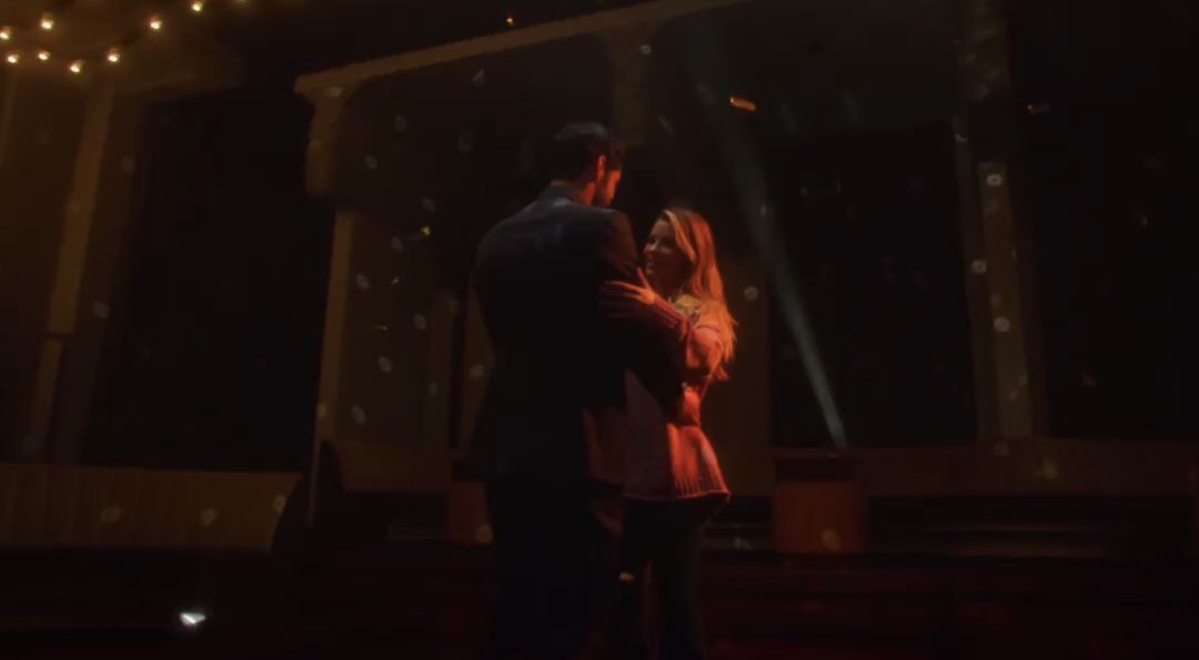 Can you hear me?I see this line as being from Chloe’s POV. She’s desperately trying to show him how she feels about him. Remember 3x23 when she talks about having to deny and squash her feelings. She’s sending all the signs to Lucifer but he’s oblivious and pushes her away