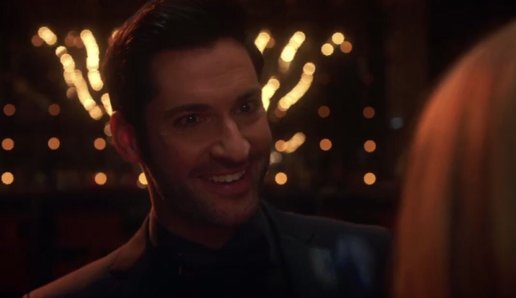 All I needed was the love you gaveAll I needed for another dayAll Chloe needs is him, but he’s still letting Dad and Pierce get between him and Chloe and he can’t give himself fully to her even in this moment that he planned for her. His primary concern in this convo is Pierce