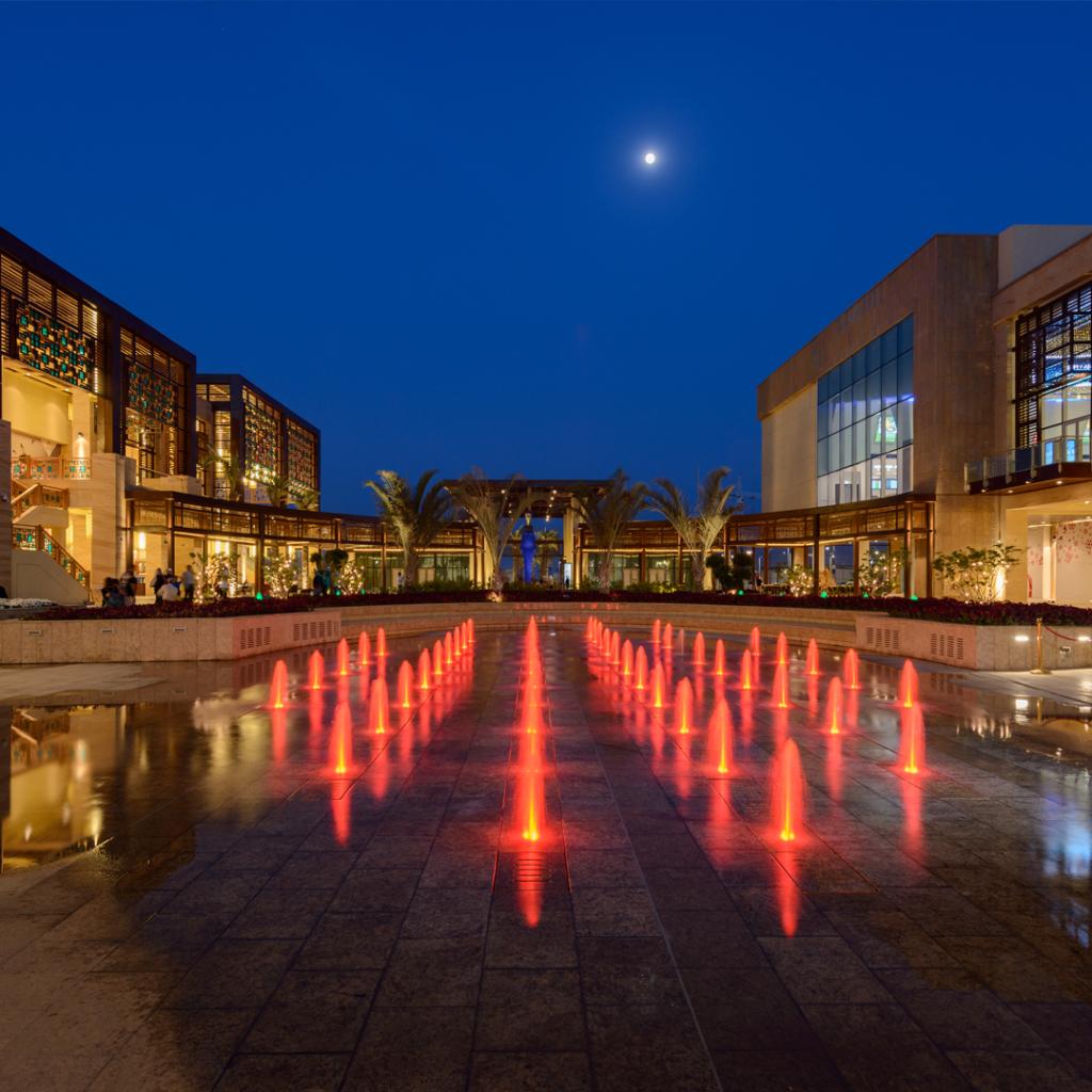 Majid Al Futtaim tweet media
