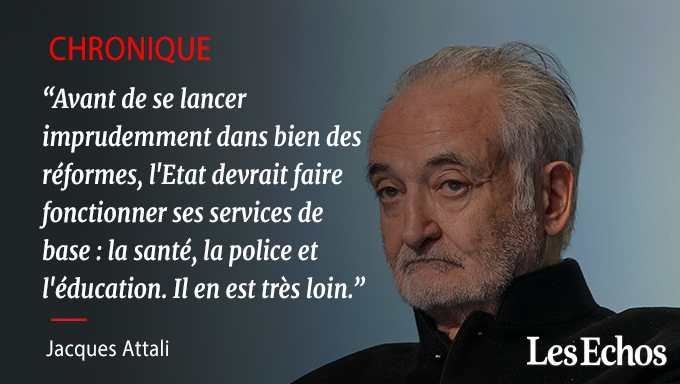 Les Echos tweet media