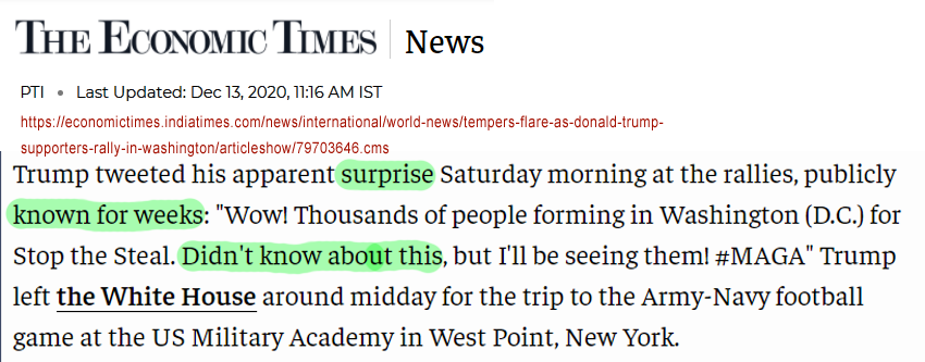 galottom's tweet image. #uselectionresults 
Einen dreckigeren Lügner als #Trump hat es in der Weltgeschichte möglicherweise noch nicht gegeben. 
Der Fall scheint auch eher pathologische Aspekte zu haben als politische Zwecktaktik.
Randale-Demo:
economictimes.indiatimes.com/news/internati…
#protests2020 #RESIST #freeUSA