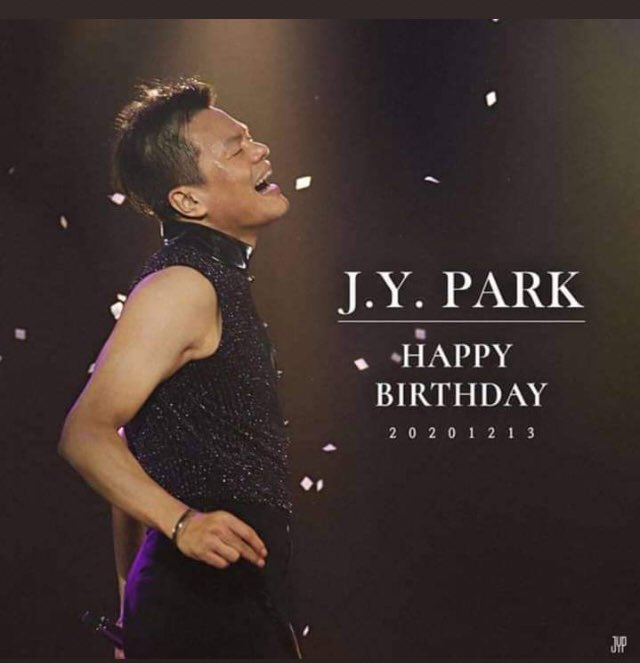 🎉🎉🎉🎉🎉🎉🇰🇷 <a href="/jypnation/">JYPnation</a> <a href="/followjyp/">J.Y. Park</a> #JYPark