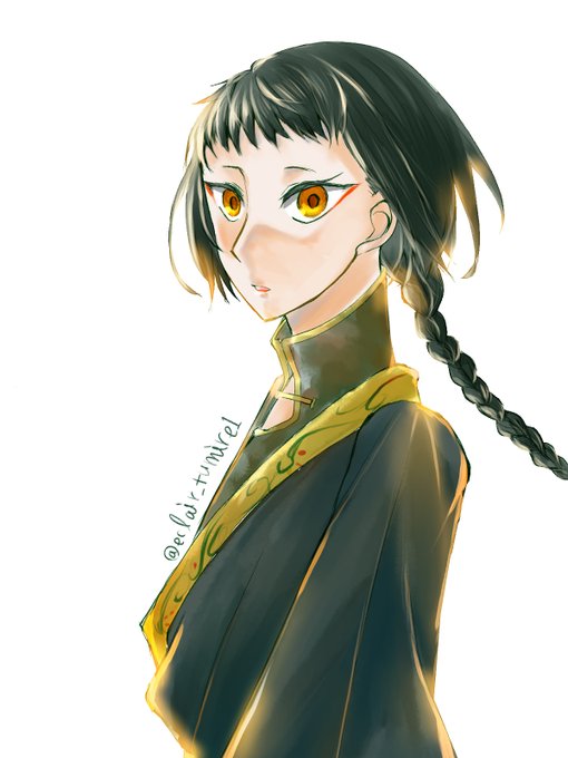 東洋美少年のtwitterイラスト検索結果