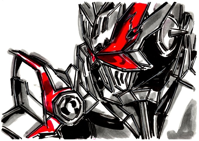 仮面ライダーセイバー 高画質 のtwitterイラスト検索結果