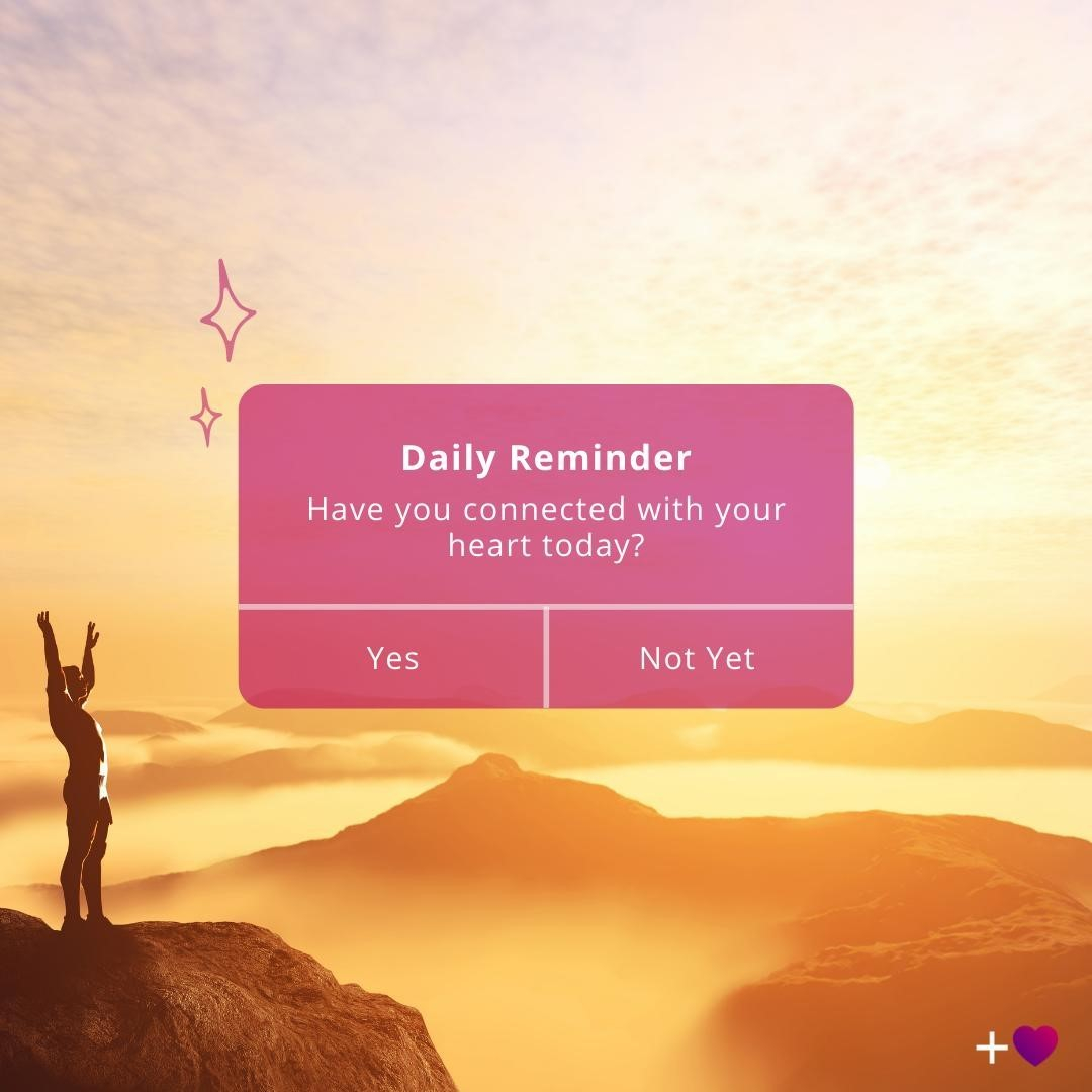 HeartMath UK tweet media