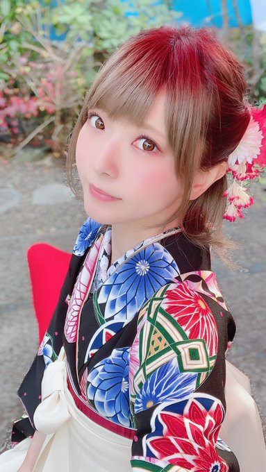 Twitterのコスプレ画像30