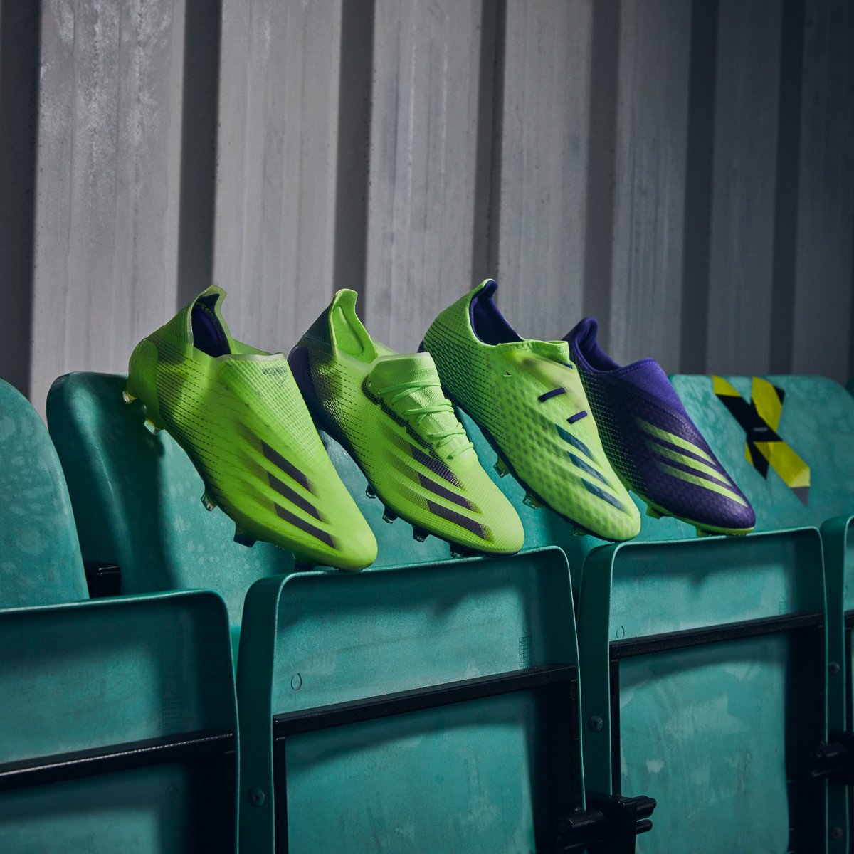 pro direct soccer adidas x