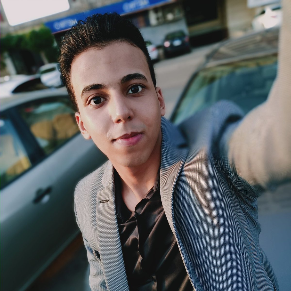 #صورة_ملف_شخصي_جديدة