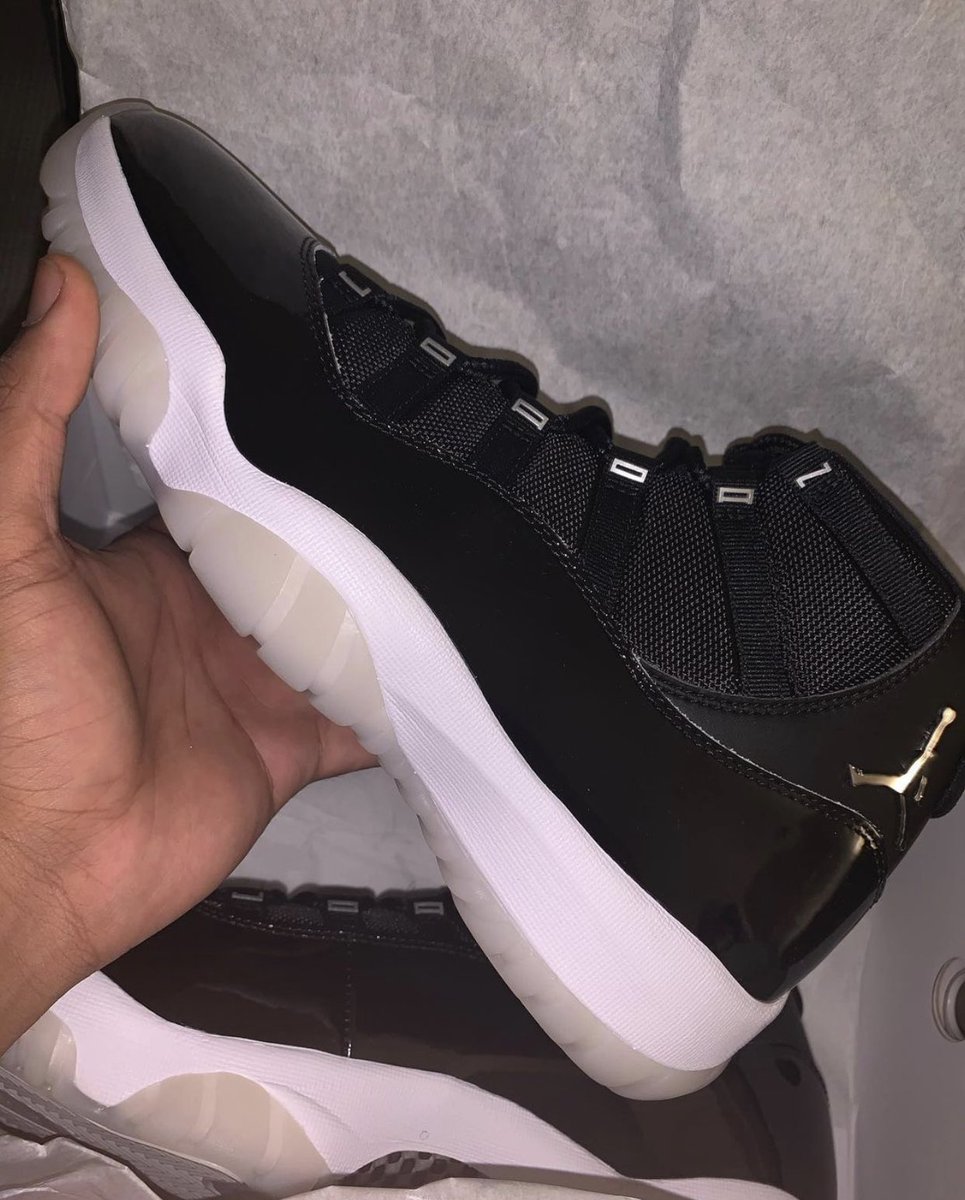 footactionplug's tweet image. JUBILEE 11’s $200 PLEASE BE CASHAPP READY FOR PURCHASE ALL SIZES AVAILABLE MEN GS COME GET THEM !!!