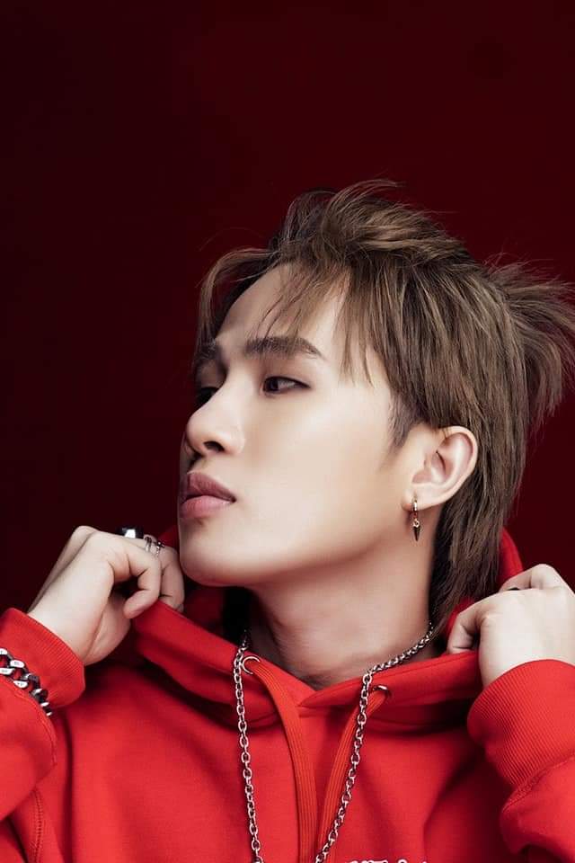 phamhoai04's tweet photo. Yêu chàng trai nhỏ #Jack #Jackbaihatmoi
#JackNewMV https://t.co/T84VRkyGeZ