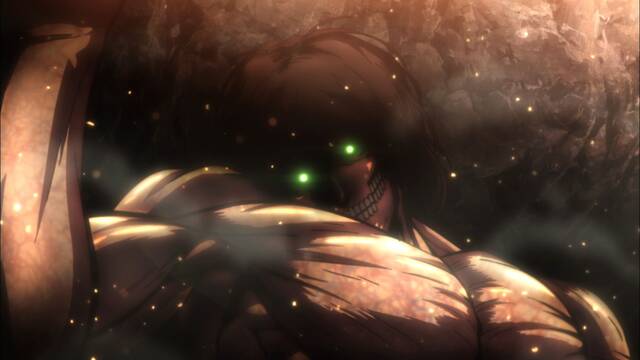 3xalt Maz 進撃の巨人 エレンの補足 戦え 戦え 戦え アルミン いっけぇぇぇエレン 戦えッ