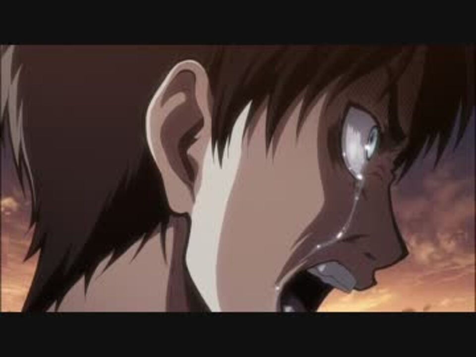 3xalt Maz 進撃の巨人 エレンの補足 戦え 戦え 戦え アルミン いっけぇぇぇエレン 戦えッ