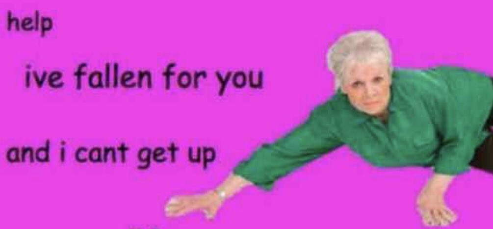 34. Tag a mutual who needs to see this? 