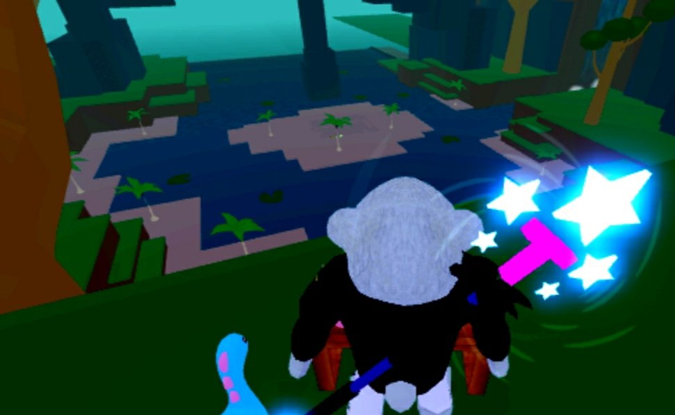 shaaaaauuuuun's tweet photo. I'm so blessed to have the chance to be part of a team that bonds, listens and actually cares for their members. As a return I will also do my part to help the future of the game be as bright as possible.
#sorcererfightingsimulator
#Gamebuzz https://t.co/h5mIx7h3V3
