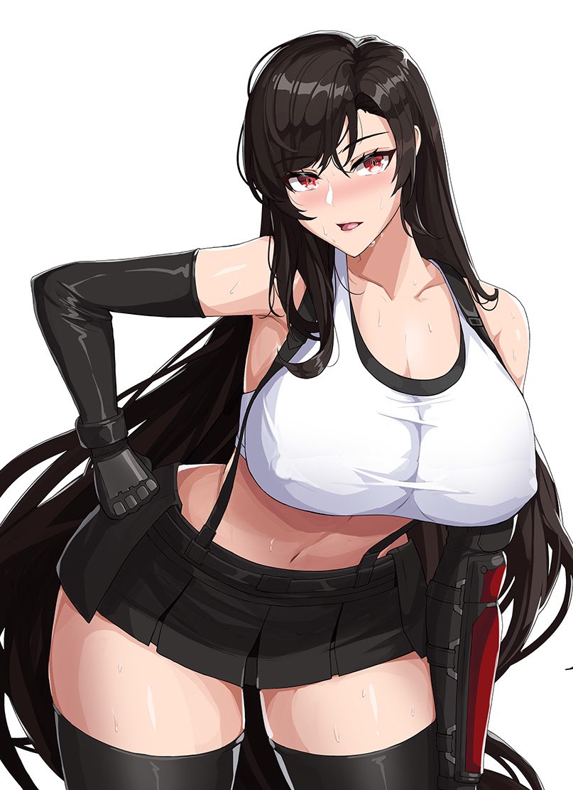 TheBustyFighter's tweet photo. @SluttyYasaka @GGaiaGoddess https://t.co/S0nG3GTINy