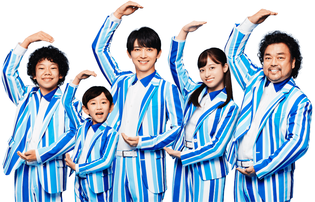 服部昇大 映子さんseason8準備中 Sur Twitter スズキのソリオのcmって吉沢亮とか橋本環奈とかパパイヤ鈴木とか子役とか 年齢的にファミリーっていう設定も感じないし 純粋にソリオを宣伝する目的で各世代から選抜された精鋭って感じがする T Co Nxw8pufyb9