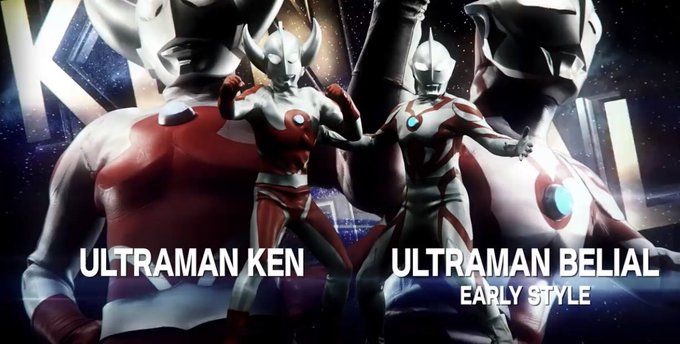 ウルトラの母のtwitterイラスト検索結果 古い順