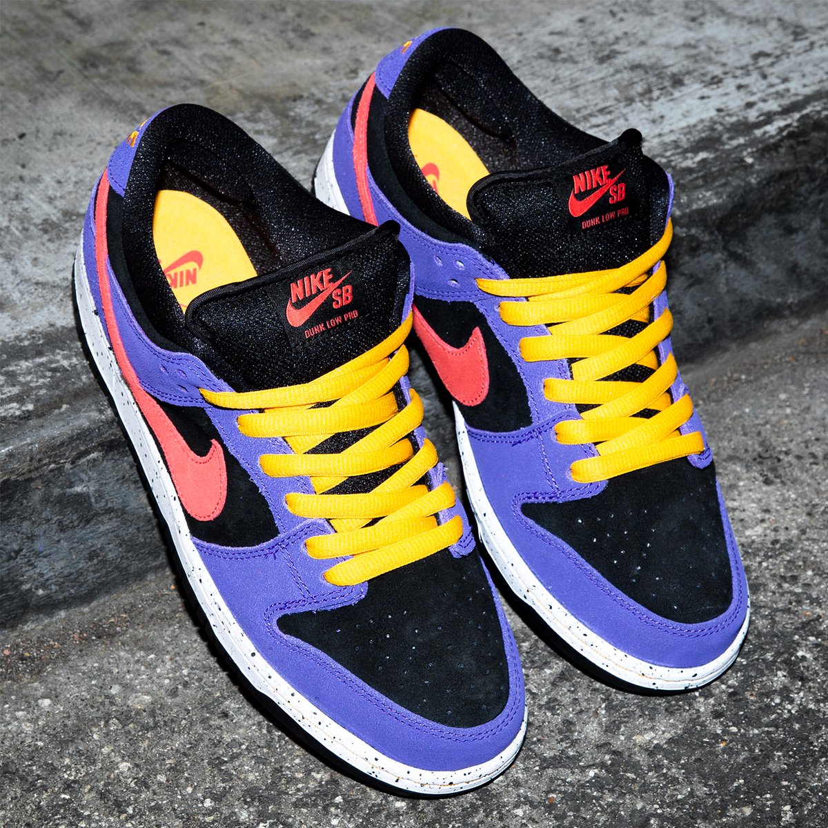 nike sb dunk low pro acg terra