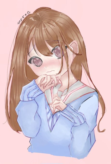女の子になりたいのtwitterイラスト検索結果 古い順