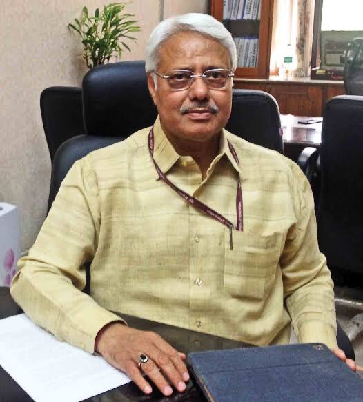 IFS Association congratulates Dr. Arun Kumar Verma, #IFS (GJ: 1986) on his appointment to the post of Expert Member in the National Green Tribunal (NGT).

We wish him a successful tenure 💐
