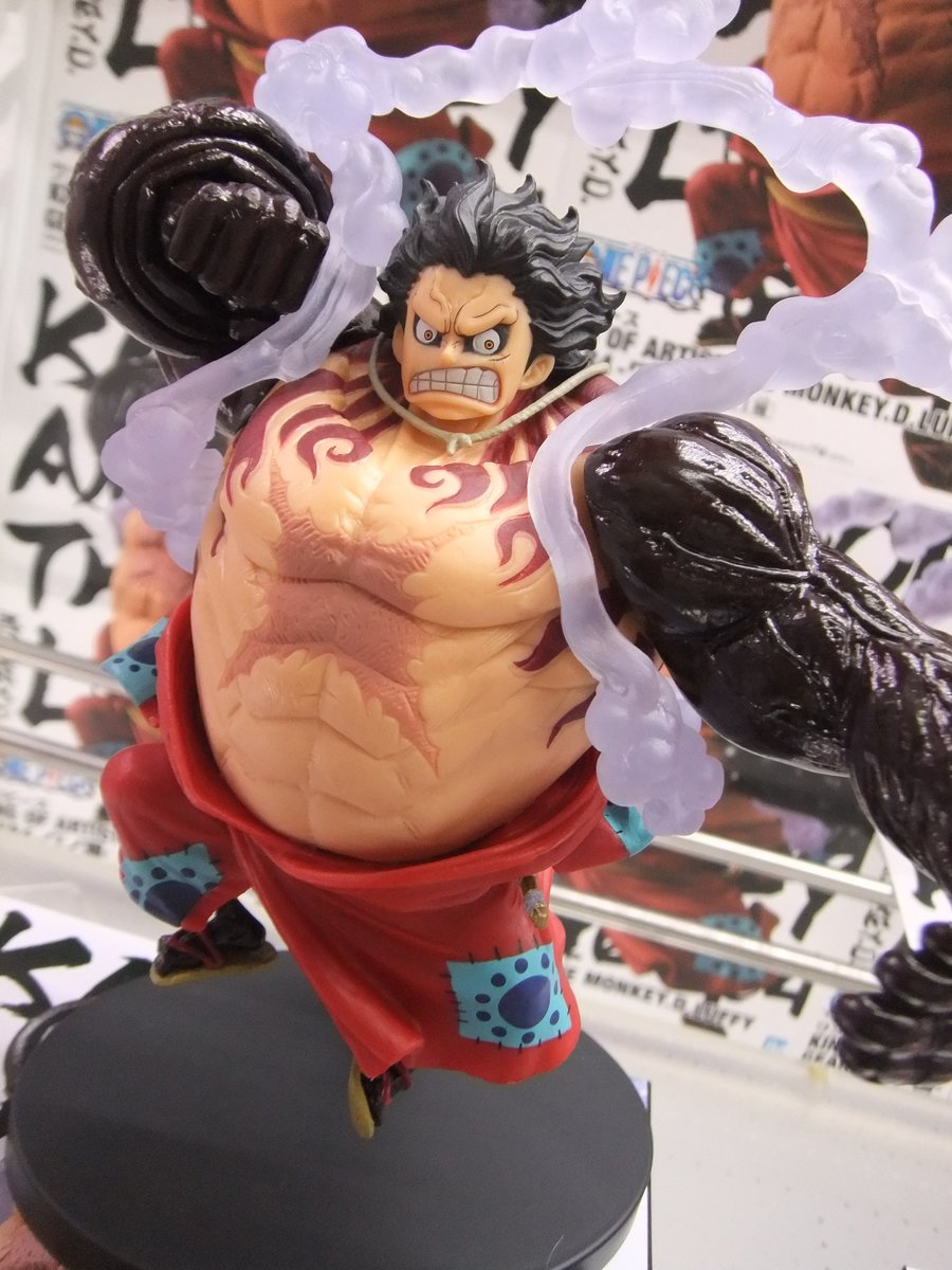 ワンピースルフィ