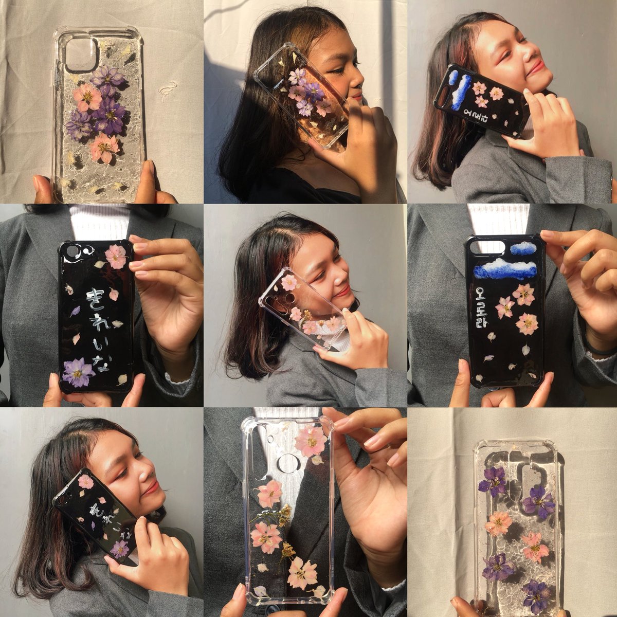catchupdollars's tweet photo. @DoimuNda pas ketemu mah ciut :( btw diy pressed flowers harganya 70ak an aja dan bisa custom design lohh!❤️ di shopee juga lagi ada gratis ongkir yuk di cek langsung❤️ https://t.co/JcMgFrxUyu
