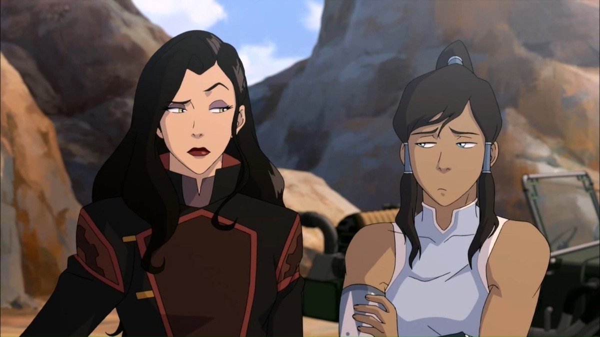 amittensblight's tweet image. é isso que eu tenho para declarar