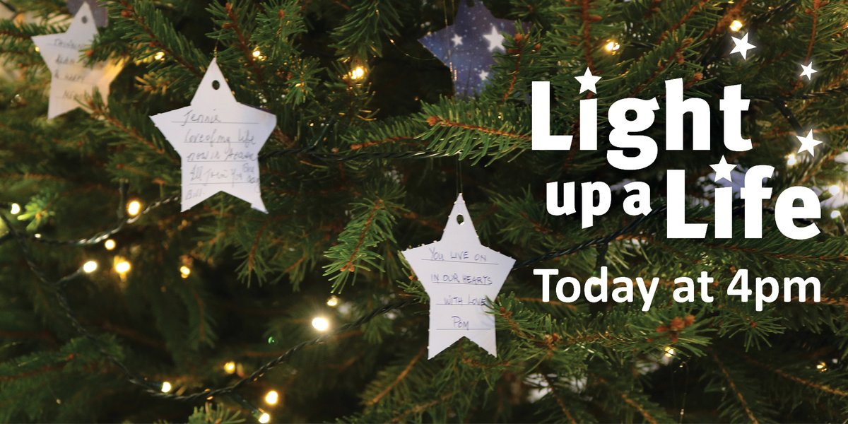 st_marg's tweet photo. ⭐🌻 We’re hugely excited to welcome you all to our first online #LightupaLife event this afternoon. Light up a Life is a perfect way to #rememberalovedone at this time of year, so please join us at 4pm here https://t.co/mBsiQltc2d https://t.co/2i6HsWhlbb