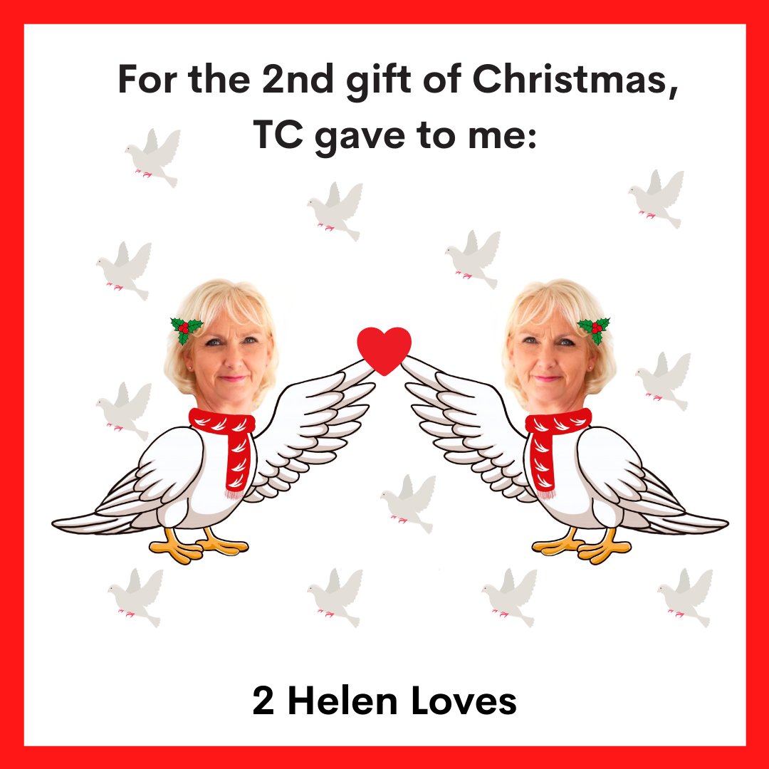 thomascarrollgp's tweet image. Retweet for the chance to #win a £150 shopping voucher of your choice on #Christmas Eve 🎄

Click for T&amp;amp;Cs thomascarroll.co.uk/festive-prize-…