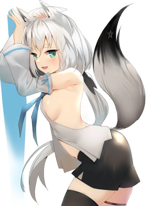 13/12/2020

#絵フブキ 
 #白上フブキ 